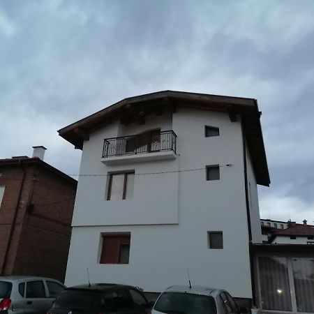 Snow House Hotell Bansko Exteriör bild